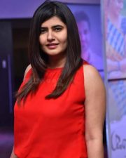 Ashima Narwal at Sakala Gunabhi Rama Movie Trailer Launch Pictures 08