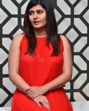 Ashima Narwal at Sakala Gunabhi Rama Movie Trailer Launch Pictures 10