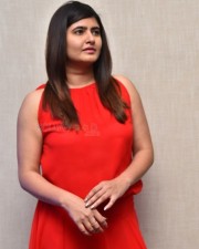 Ashima Narwal at Sakala Gunabhi Rama Movie Trailer Launch Pictures 13