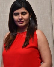 Ashima Narwal at Sakala Gunabhi Rama Movie Trailer Launch Pictures 15
