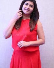 Ashima Narwal at Sakala Gunabhi Rama Movie Trailer Launch Pictures 20