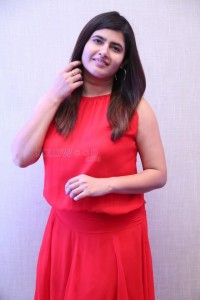 Ashima Narwal at Sakala Gunabhi Rama Movie Trailer Launch Pictures 20
