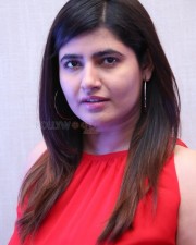 Ashima Narwal at Sakala Gunabhi Rama Movie Trailer Launch Pictures 25