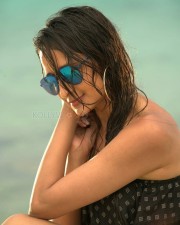 Pragya Jaiswal 35 Asura Vamsam Actress Pragya Jaiswal Hot Pictures