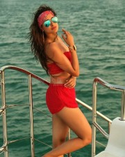 Pragya Jaiswal 32 Asura Vamsam Actress Pragya Jaiswal Hot Pictures