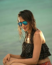 Pragya Jaiswal 31 Asura Vamsam Actress Pragya Jaiswal Hot Pictures