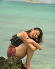 Pragya Jaiswal 26 Asura Vamsam Actress Pragya Jaiswal Hot Pictures