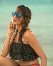 Pragya Jaiswal 21 Asura Vamsam Actress Pragya Jaiswal Hot Pictures