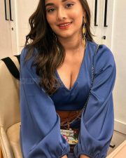 Auron Mein Kahan Dum Tha Actress Saiee Manjrekar Cute Pictures 02 Auron Mein Kahan Dum Tha Actress Saiee Manjrekar Cute Pictures 02