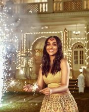 Bad Boy Movie Heroine Amrin Qureshi Photos