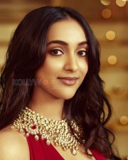 Bad Boy Movie Heroine Amrin Qureshi Photos