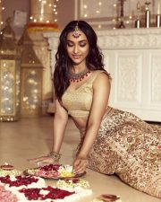 Bad Boy Movie Heroine Amrin Qureshi Photos