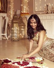 Bad Boy Movie Heroine Amrin Qureshi Photos