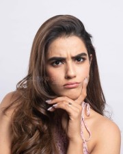 Beautiful Actress Kavya Thapar Photoshoot Stills