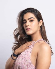 Beautiful Actress Kavya Thapar Photoshoot Stills