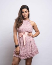 Beautiful Actress Kavya Thapar Photoshoot Stills