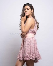 Beautiful Actress Kavya Thapar Photoshoot Stills