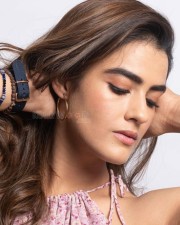 Beautiful Actress Kavya Thapar Photoshoot Stills