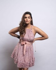 Beautiful Actress Kavya Thapar Photoshoot Stills
