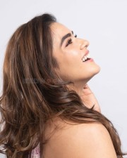 Beautiful Actress Kavya Thapar Photoshoot Stills