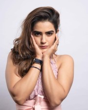Beautiful Actress Kavya Thapar Photoshoot Stills