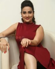 Beautiful Actress Manjusha Photos