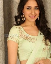Beautiful Actress Pragya Jaiswal New Photos