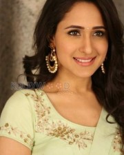 Beautiful Actress Pragya Jaiswal New Photos
