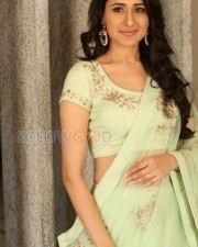 Beautiful Actress Pragya Jaiswal New Photos