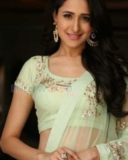 Beautiful Actress Pragya Jaiswal New Photos