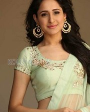 Beautiful Actress Pragya Jaiswal New Photos