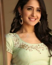 Beautiful Actress Pragya Jaiswal New Photos