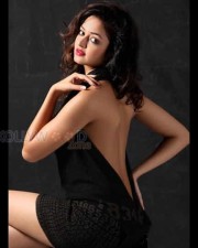 Beautiful Actress Shanvi Photoshoot Photos