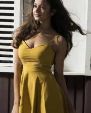 Beautiful Actress Shanvi Photoshoot Photos