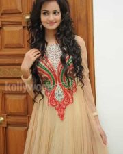 Beautiful Actress Shanvi Pictures