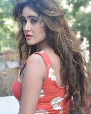 Beautiful And Sexy Sony Charishta Pictures