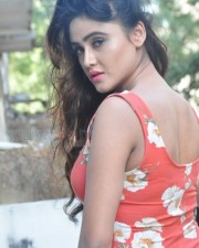 Beautiful And Sexy Sony Charishta Pictures