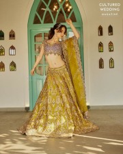 Beautiful Elli Avrram Cultured Wedding Magazine Photoshoot Pictures 04 Beautiful Elli Avrram Cultured Wedding Magazine Photoshoot Pictures 04