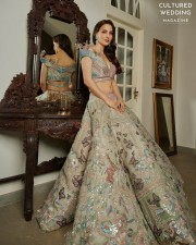 Beautiful Elli Avrram Cultured Wedding Magazine Photoshoot Pictures 19 Beautiful Elli Avrram Cultured Wedding Magazine Photoshoot Pictures 19
