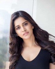 Beautiful Heroine Nabha Natesh Pictures