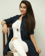 Beautiful Manjusha Photo Shoot Pictures