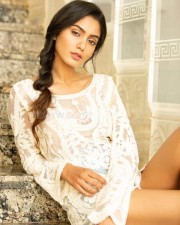 Beautiful Model Sana Makbul Photoshoot Pictures