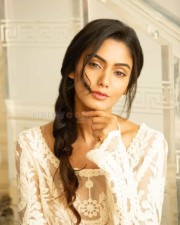 Beautiful Model Sana Makbul Photoshoot Pictures