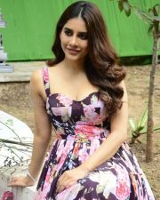 Beautiful Nabha Natesh at Maestro Movie Interview Stills 14