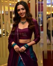 Beautiful Neha Shetty at Bedurulanka Movie Teaser Launch Pictures 01