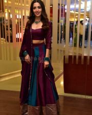 Beautiful Neha Shetty at Bedurulanka Movie Teaser Launch Pictures 04