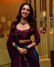Beautiful Neha Shetty at Bedurulanka Movie Teaser Launch Pictures 06