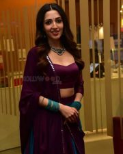 Beautiful Neha Shetty at Bedurulanka Movie Teaser Launch Pictures 07