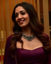 Beautiful Neha Shetty at Bedurulanka Movie Teaser Launch Pictures 08