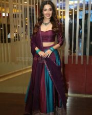 Beautiful Neha Shetty at Bedurulanka Movie Teaser Launch Pictures 11